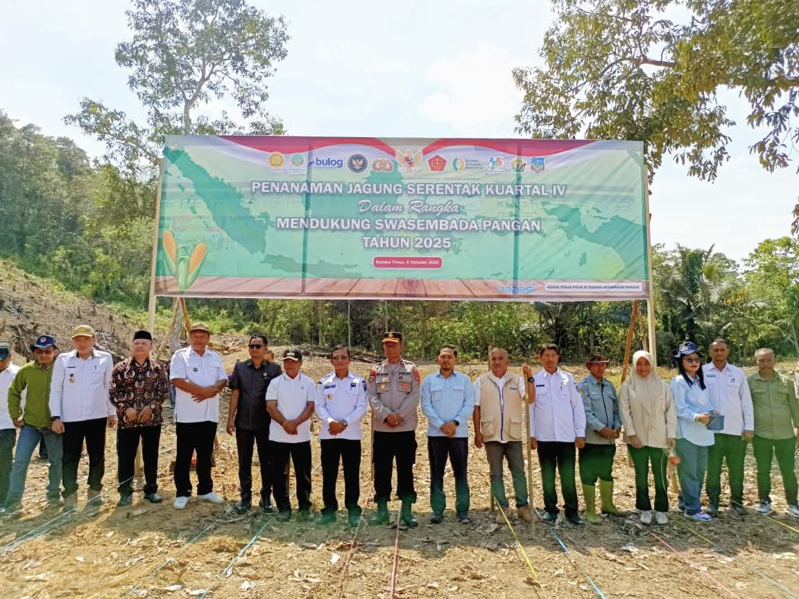 Kolaka Timur