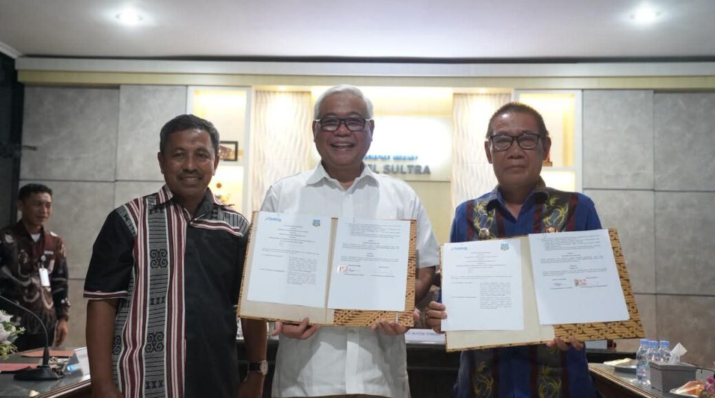 Kolaka Timur