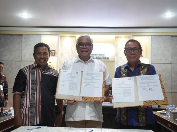 Kolaka Timur