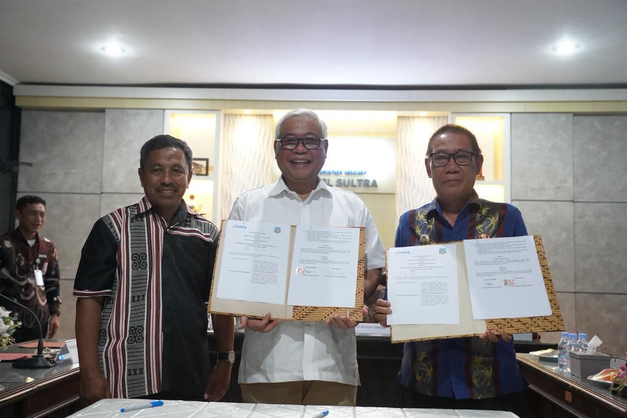 Kolaka Timur