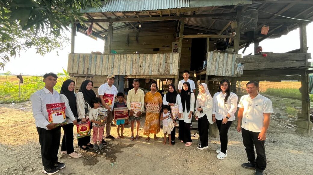 Dinas Sosial Kolaka Timur