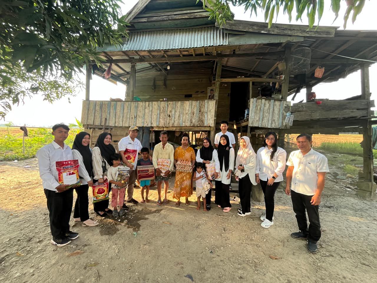 Dinas Sosial Kolaka Timur
