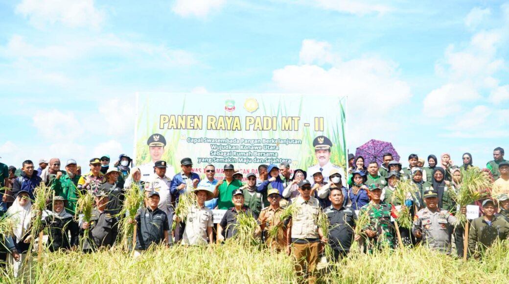 Konawe Utara