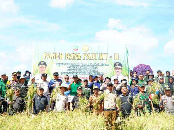 Konawe Utara