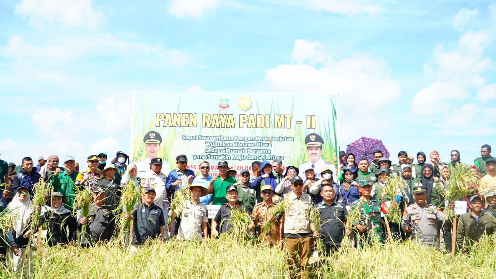 Konawe Utara