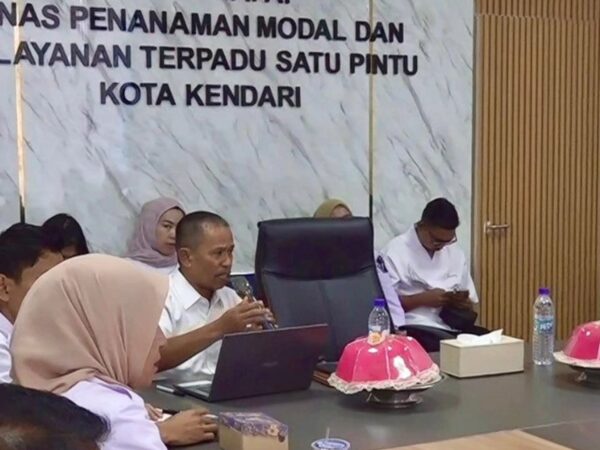 Perumda Kota Kendari