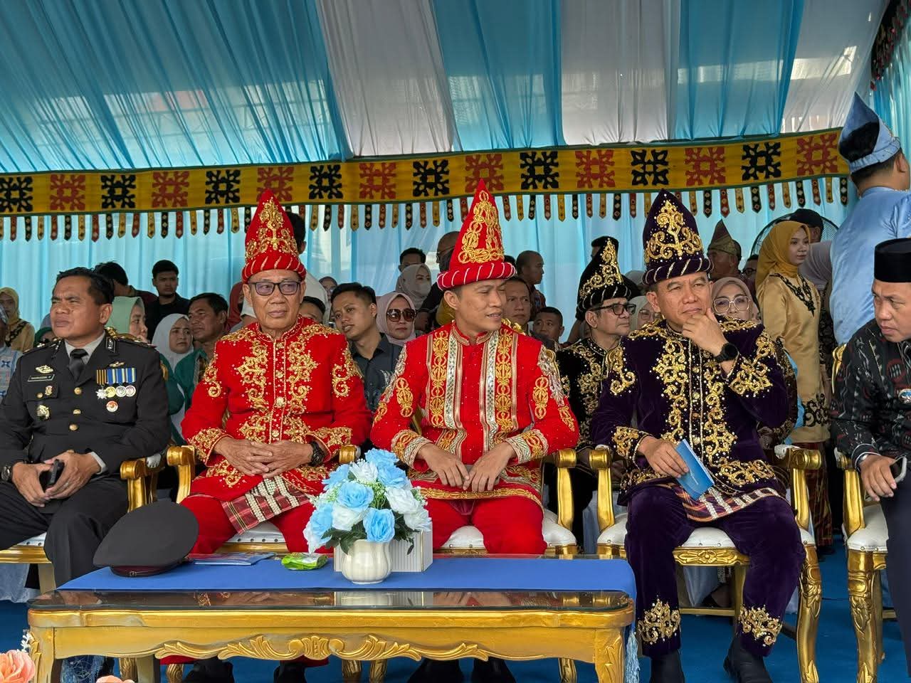 HUT Konawe