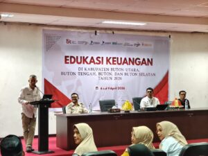 OJK Sultra
