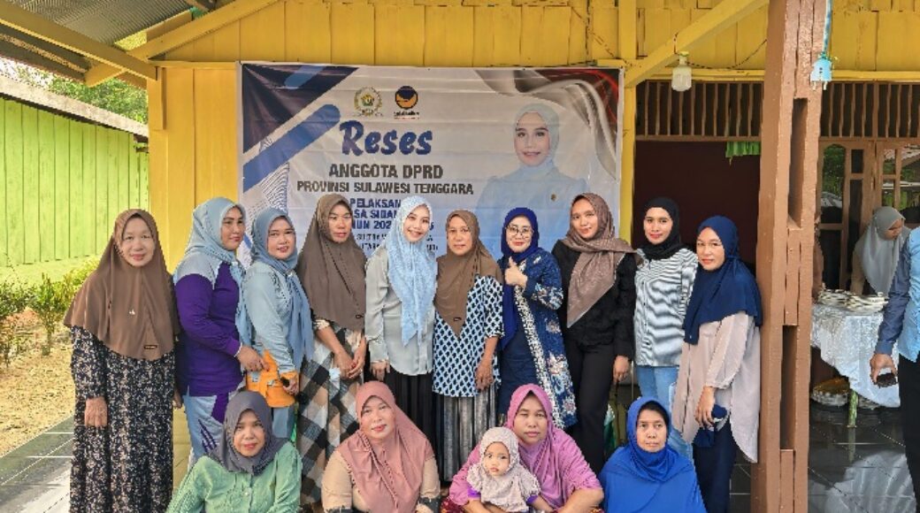 Hartini Azis