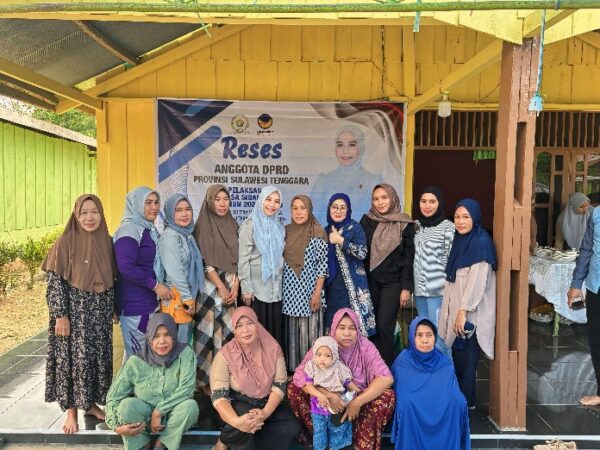 Hartini Azis
