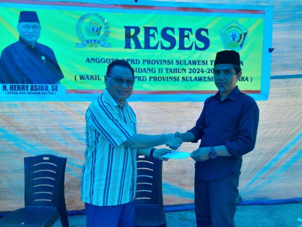 Herry Asiku