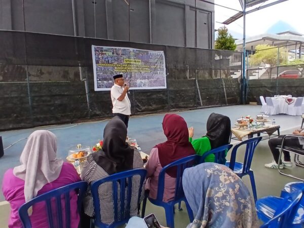DPRD Sultra