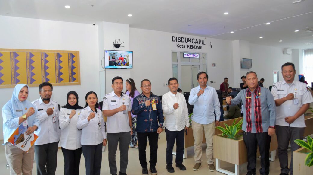 Kota Kendari