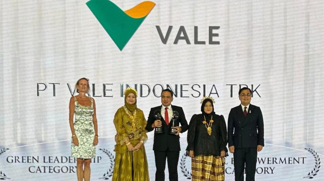 PT Vale