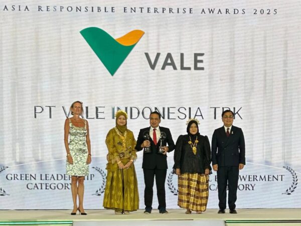 PT Vale