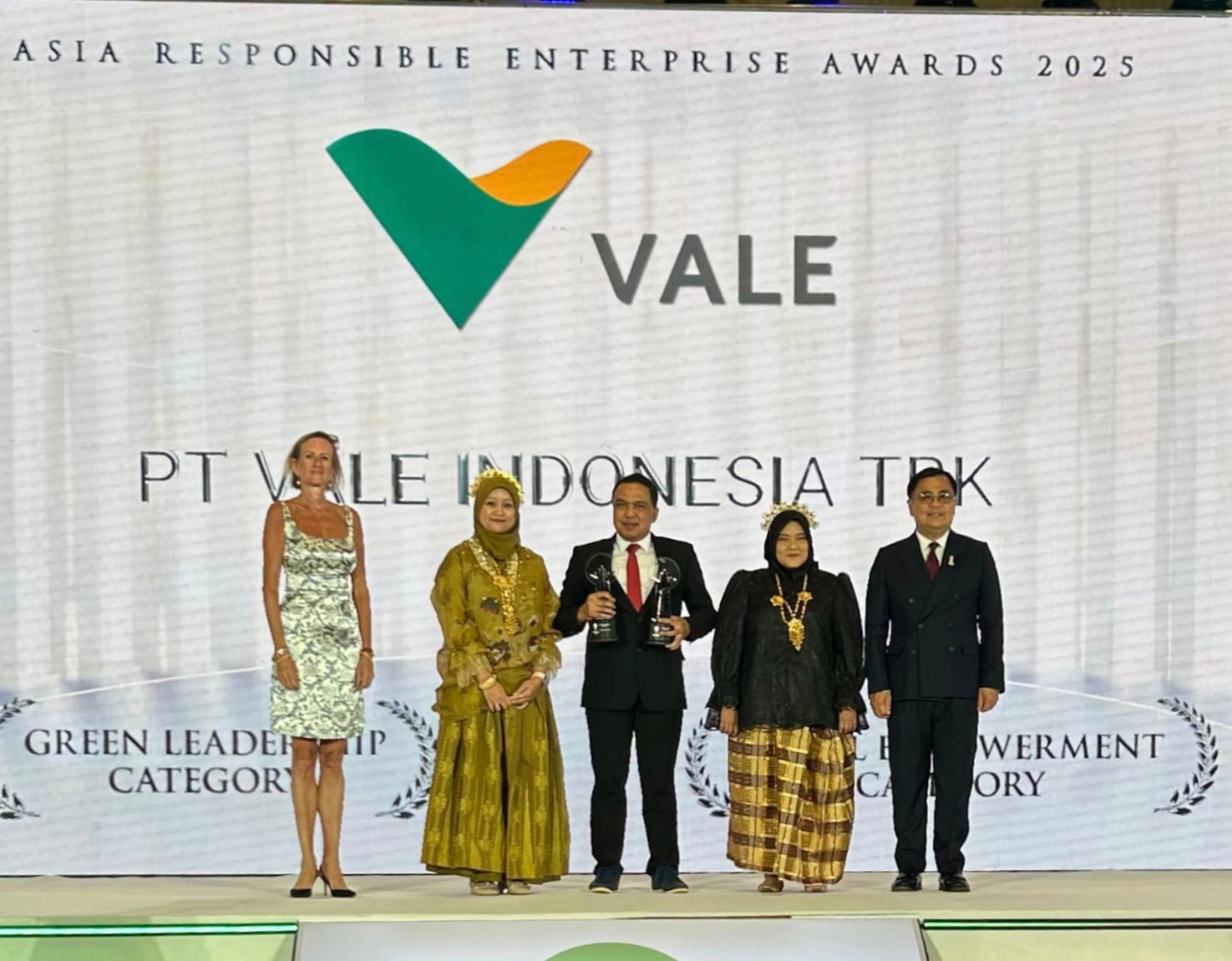 PT Vale