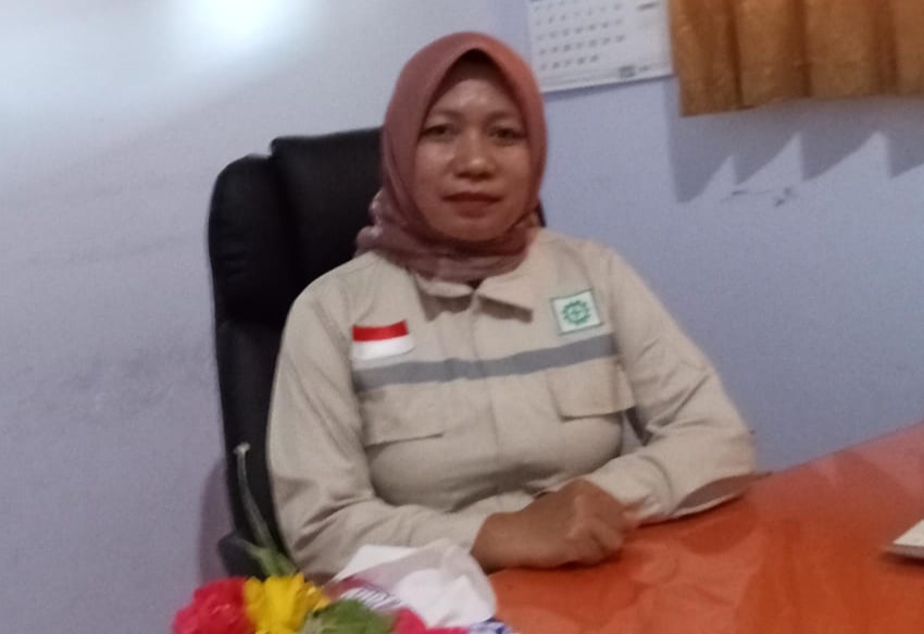 SMKN 6 Kendari