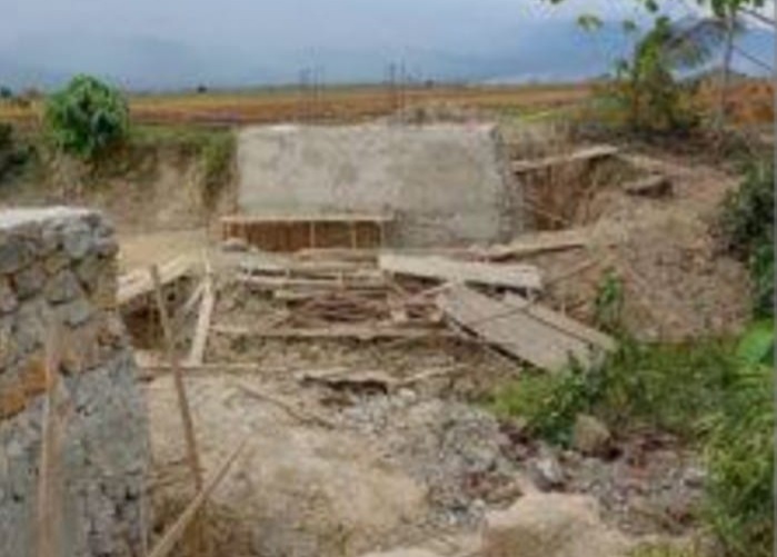 KOLAKA Timur
