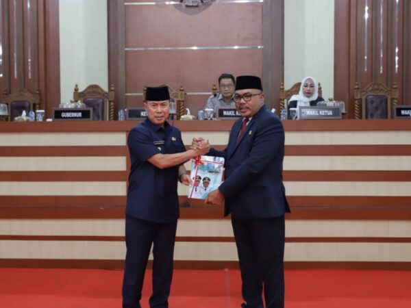 DPRD Sultra