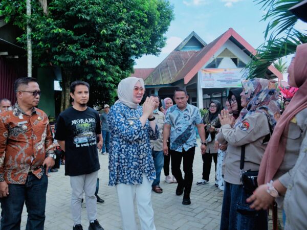 Kecamatan Puuwatu 