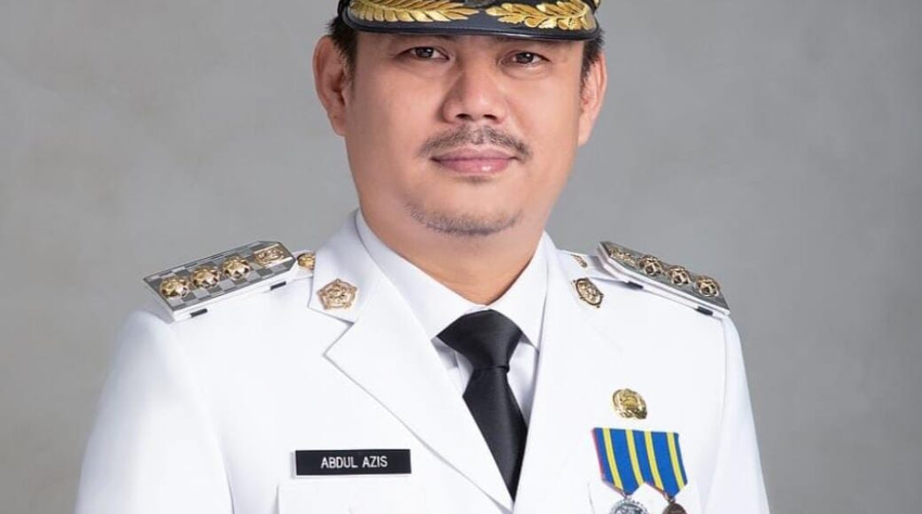 Bupati Kolaka Timur