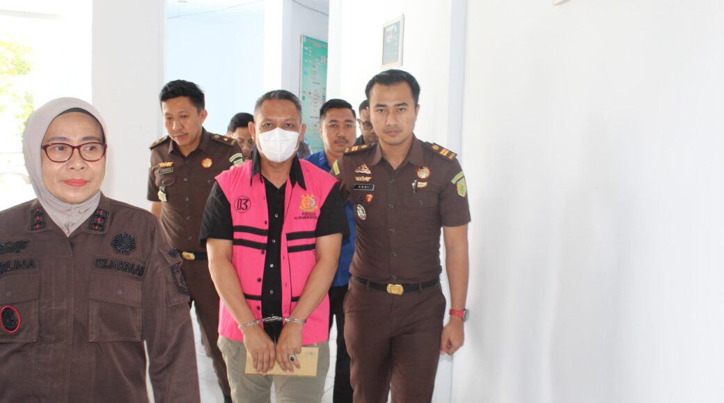 Kolaka Timur