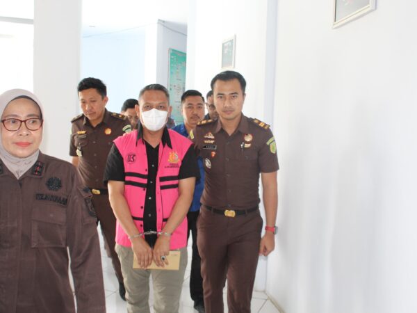 Kolaka Timur