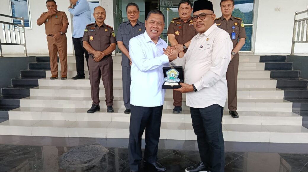 DPRD Sultra