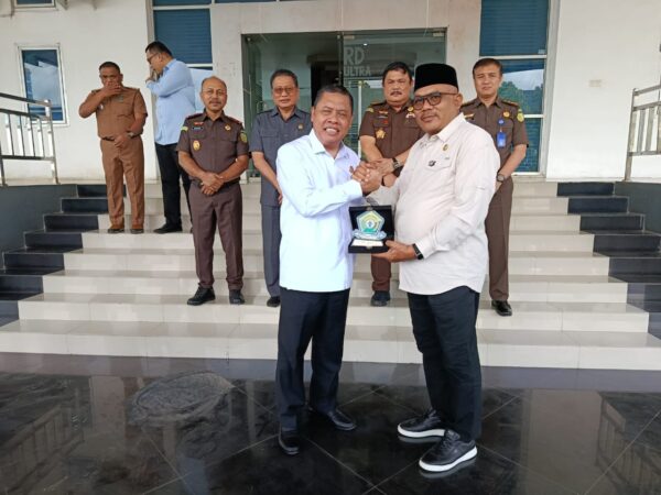 DPRD Sultra