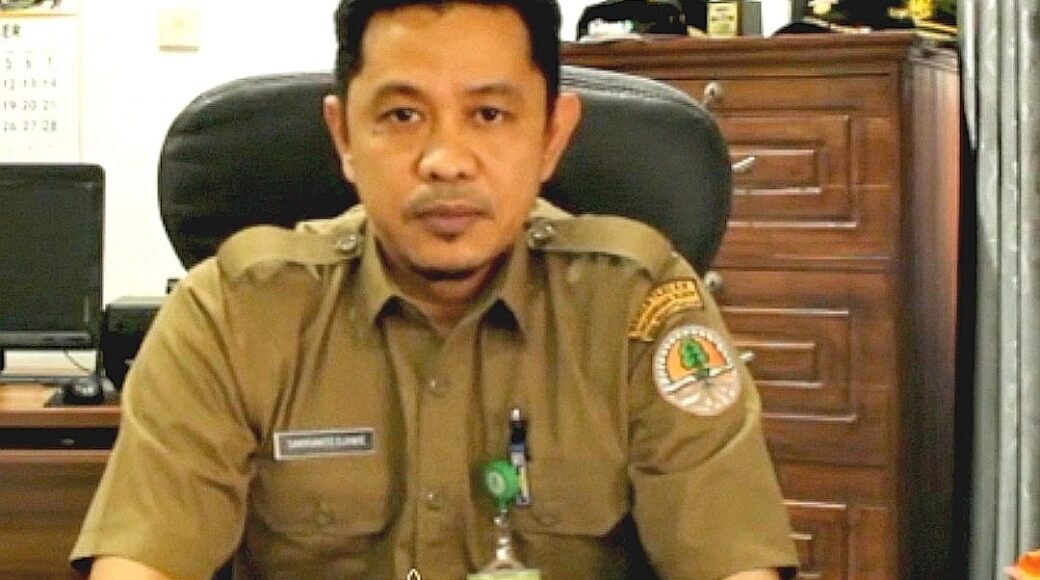 BKSDA Sultra