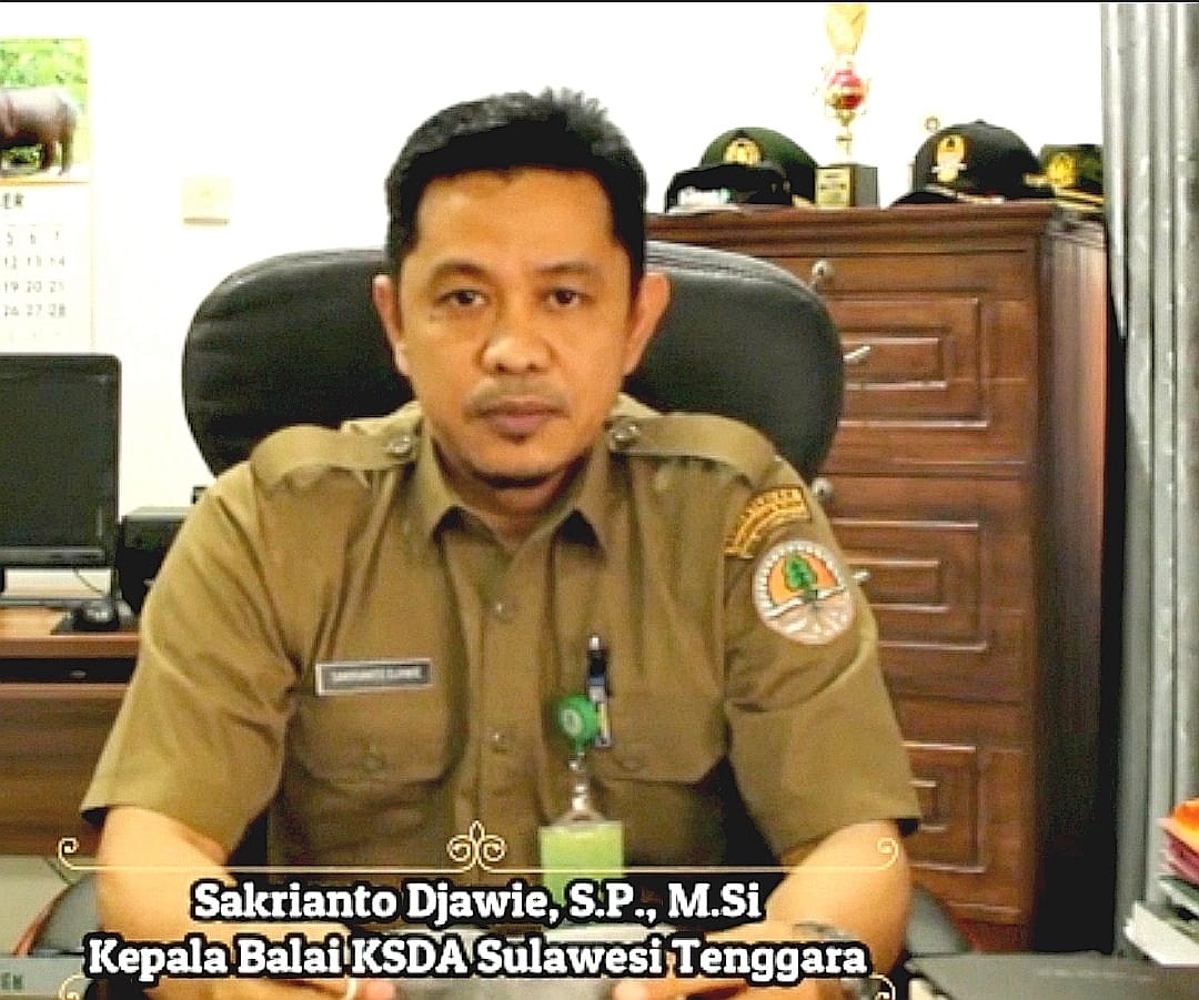 BKSDA Sultra