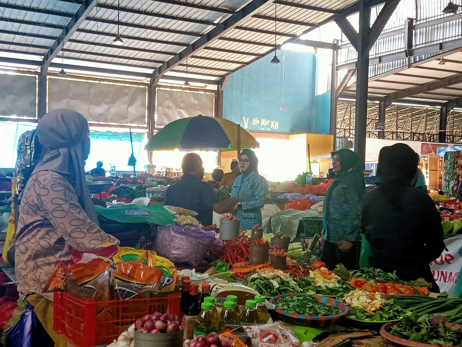 KENDARI