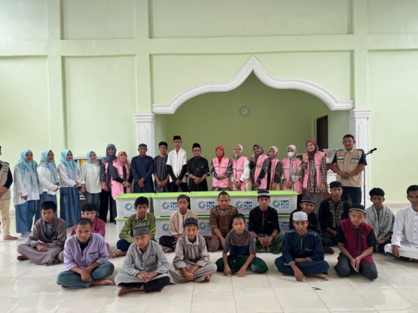 Srikandi PLN UPT Kendari