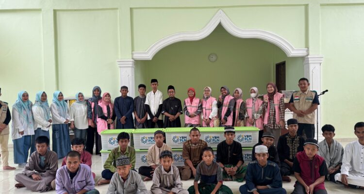 Srikandi PLN UPT Kendari