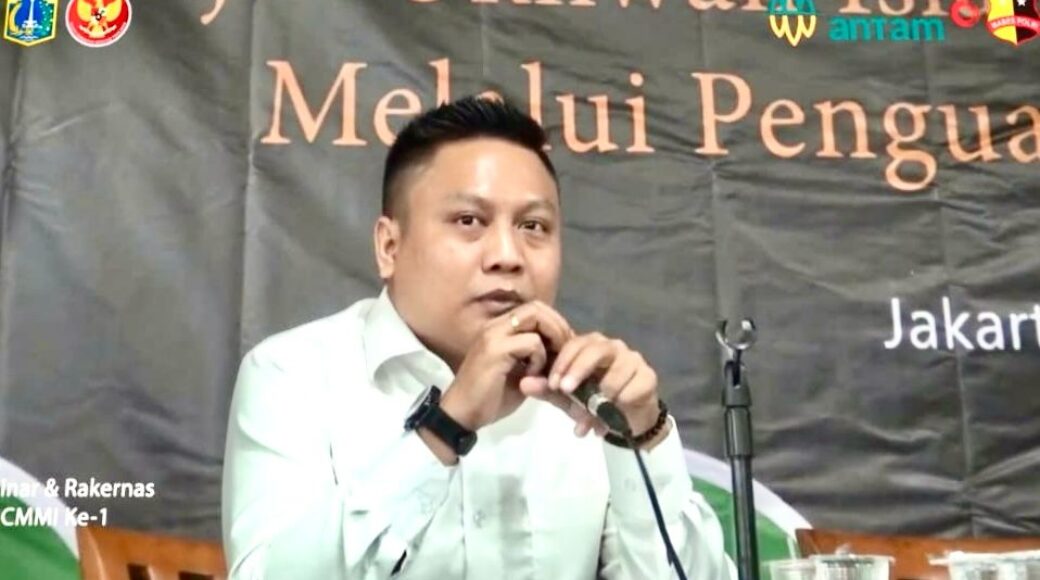 Tambang