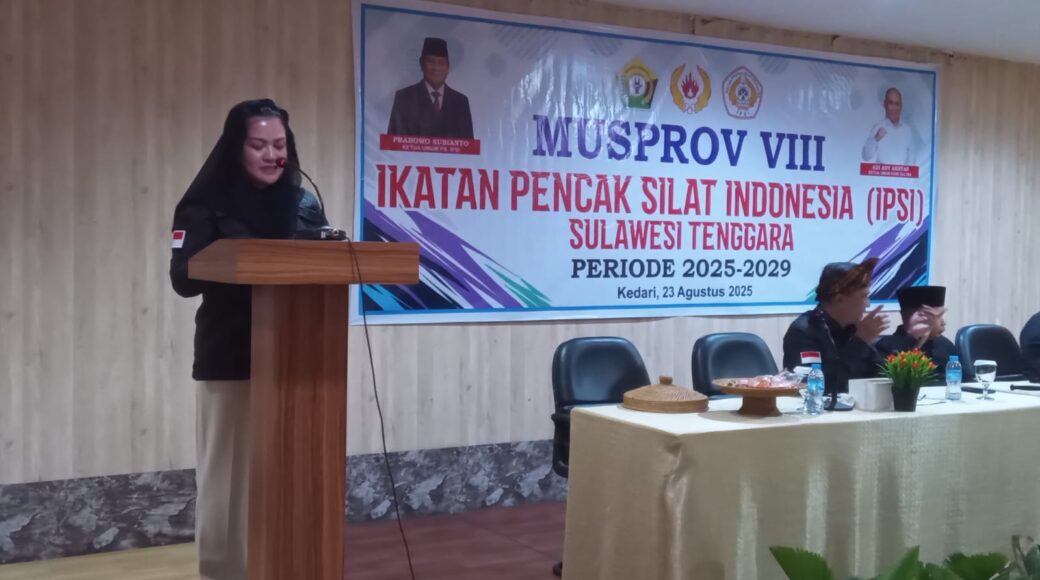IPSI Sultra
