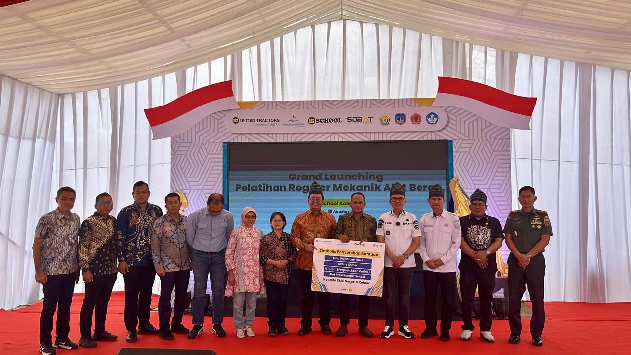 DPRD Sultra
