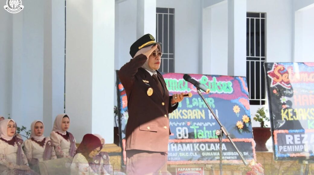 Kejaksaan Negeri Kolaka