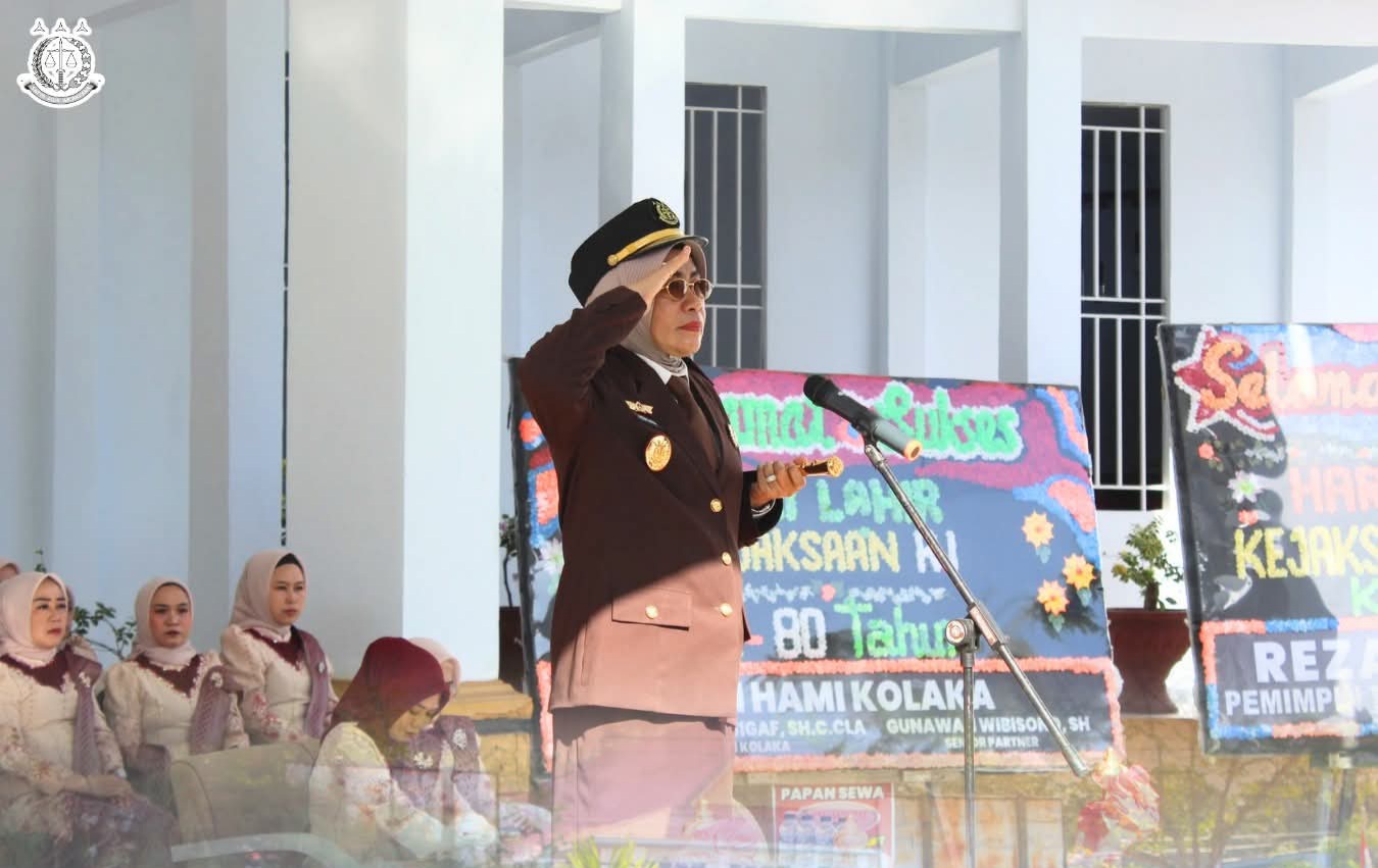 Kejaksaan Negeri Kolaka