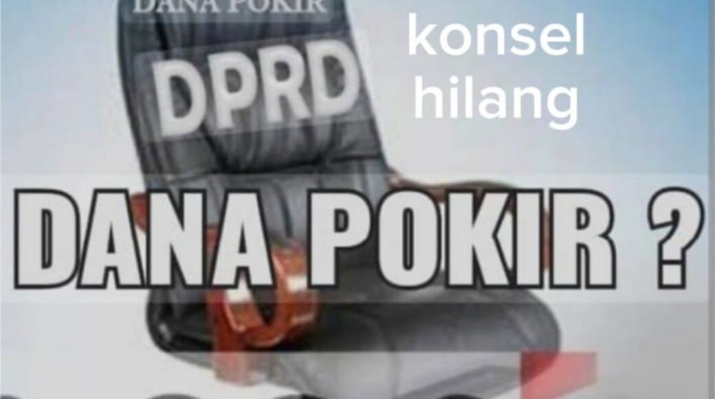 Pokir