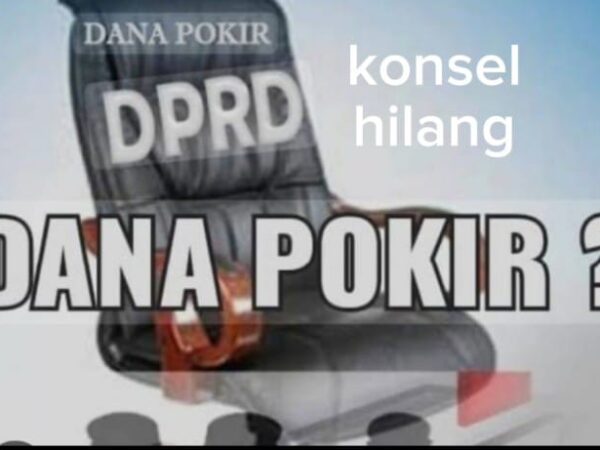 Pokir