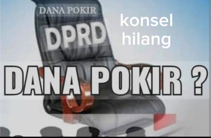 Pokir