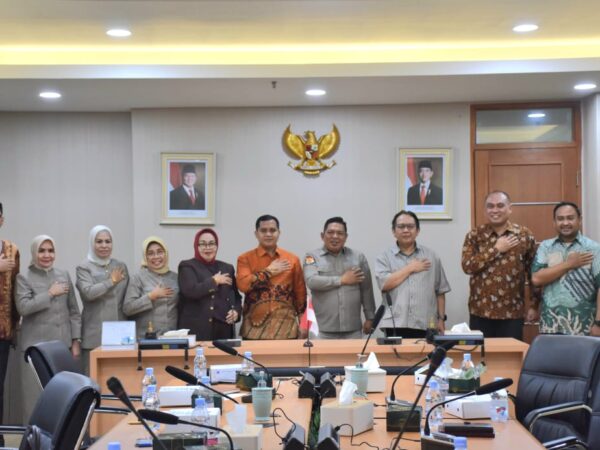 DPRD Sultra
