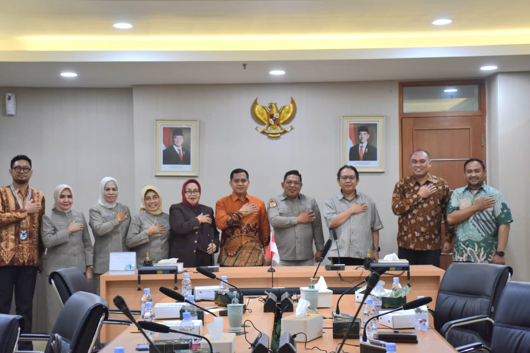 DPRD Sultra