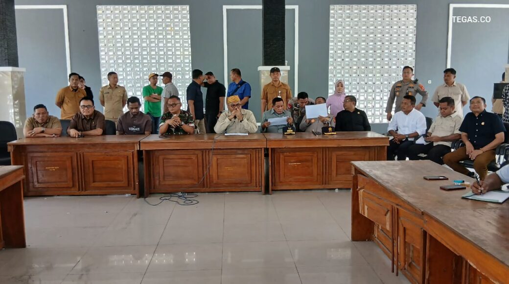 DPRD Sultra