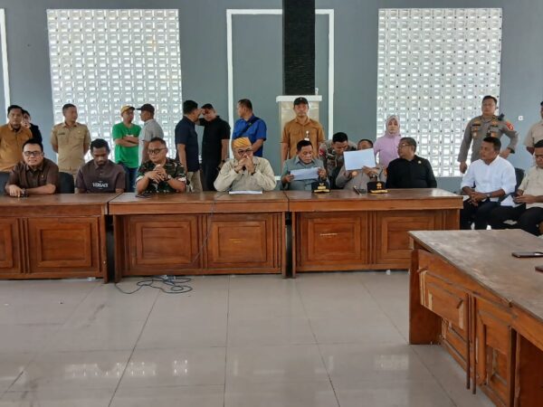 DPRD Sultra