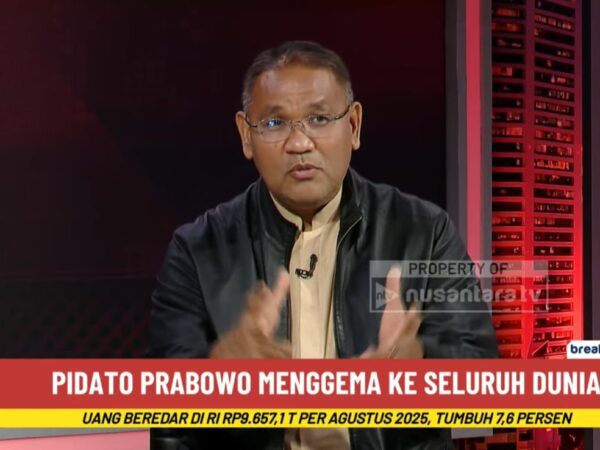 Teguh Santosa