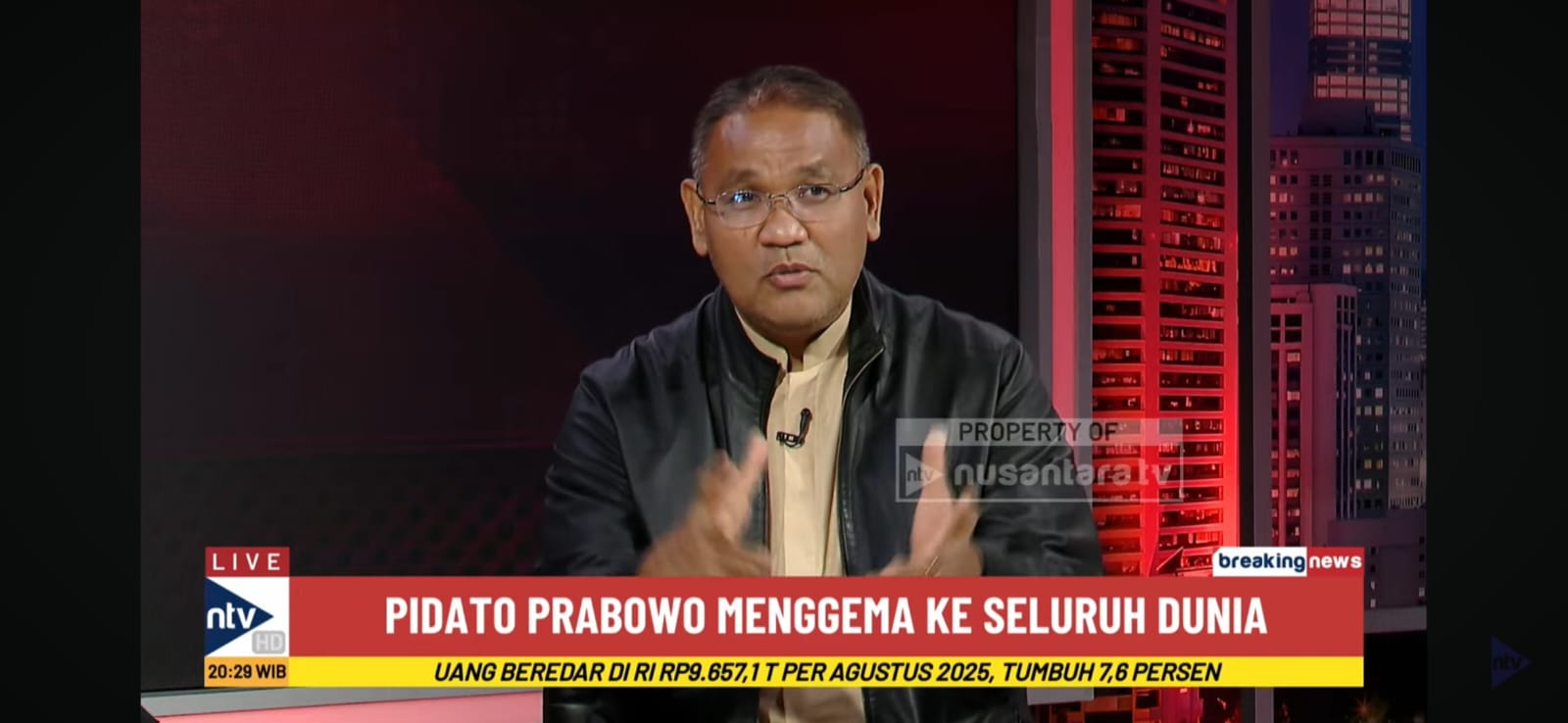 Teguh Santosa