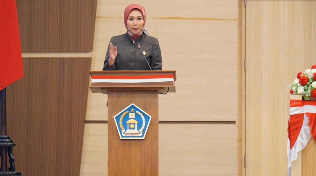 DPRD Kota Kendari