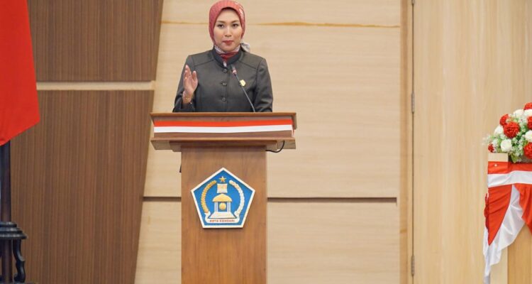 DPRD Kota Kendari
